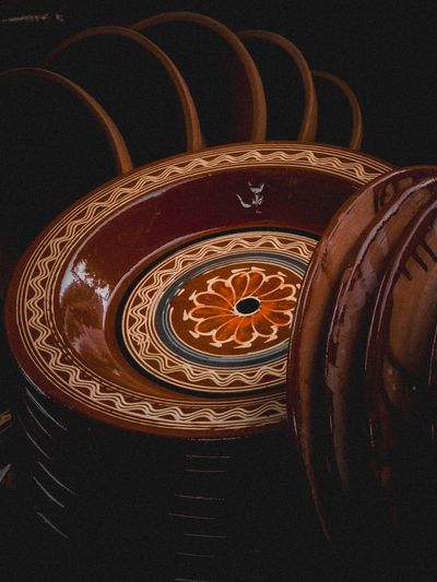 Ceramics