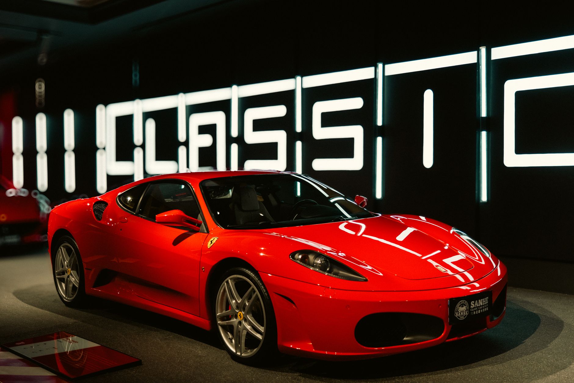 Keeping Your Car Showroom-Fresh for Years