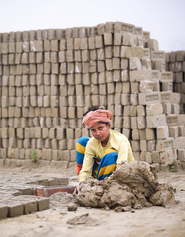 Black Cotton Soil Brick Solution