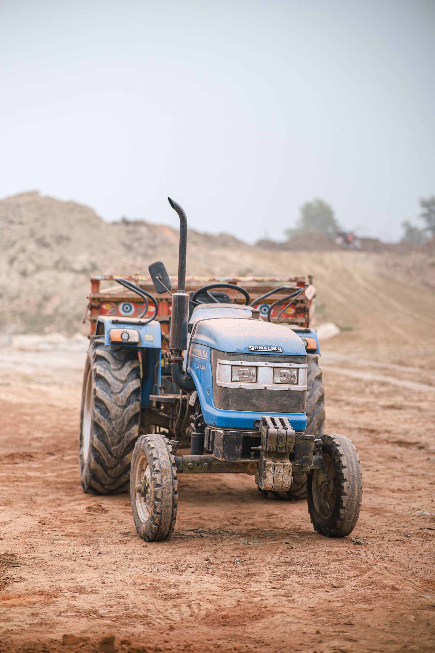 Agriculture Farming