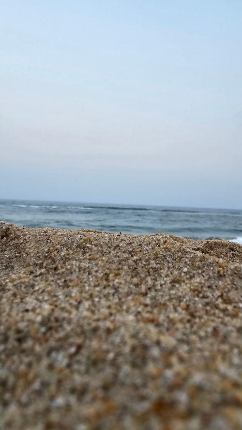 Free beach Stock Photo