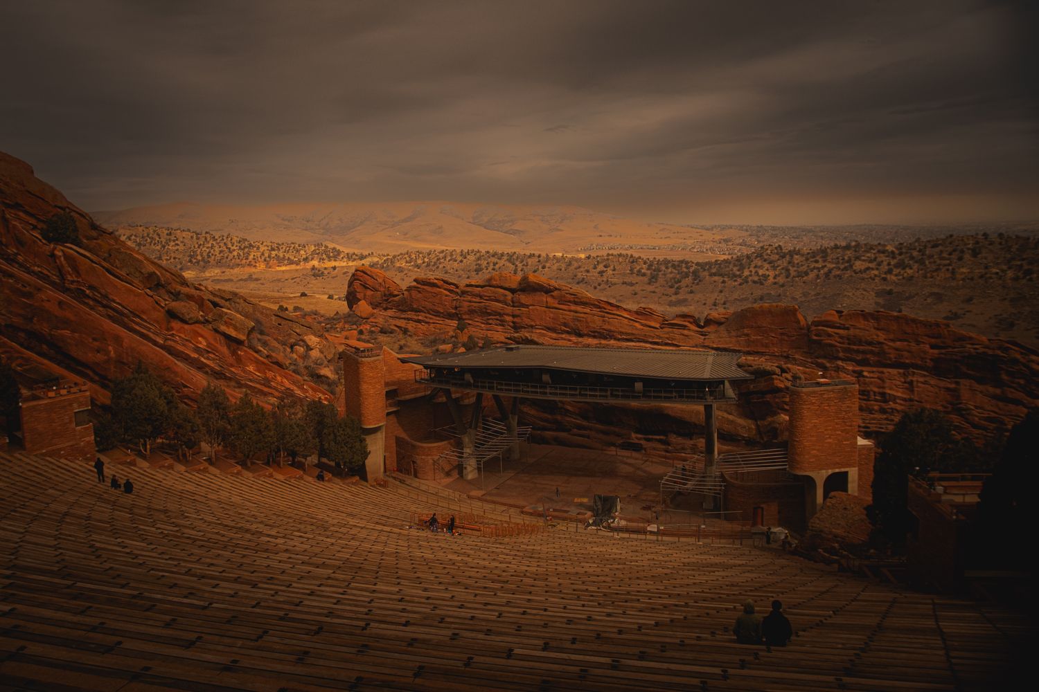 Red Rocks Amphitheatre Photos, Download The BEST Free Red Rocks ...