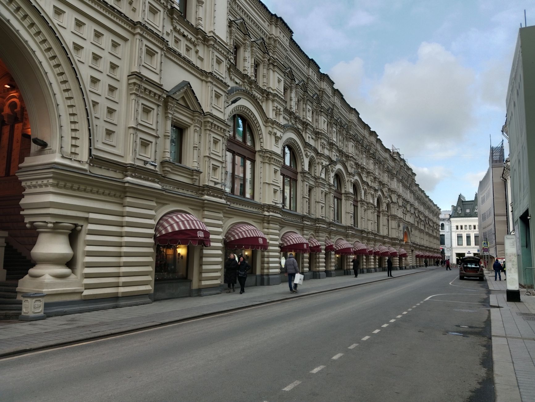 Putin Engages Xi to Address Russia's Declining Influence