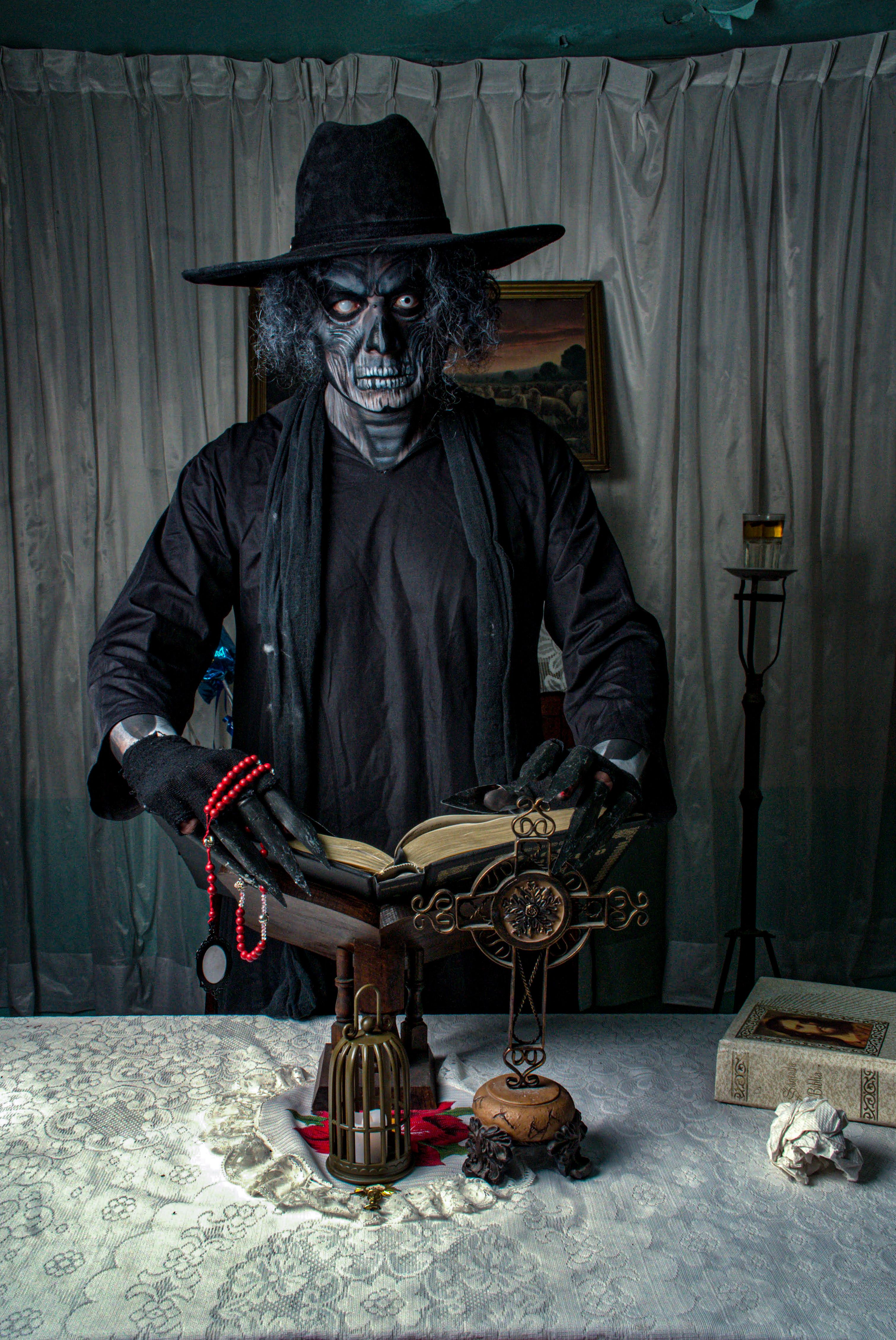 PLR voodoo