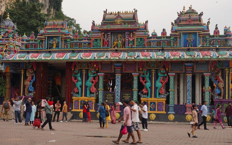 Sri Sithy Vinayakar Hindu Temple