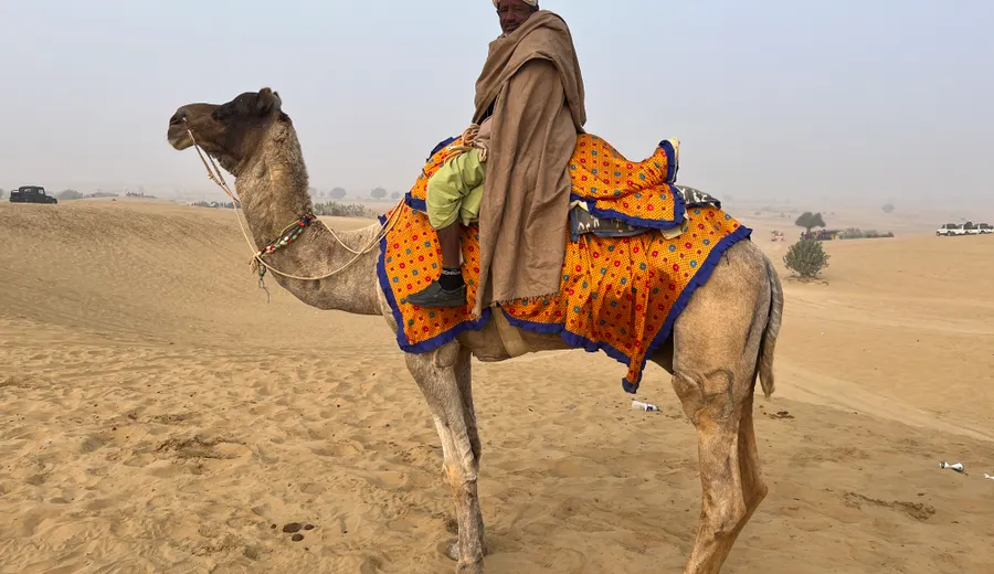 Jaisalmer