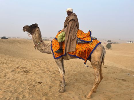 Image by Ajay Sharda