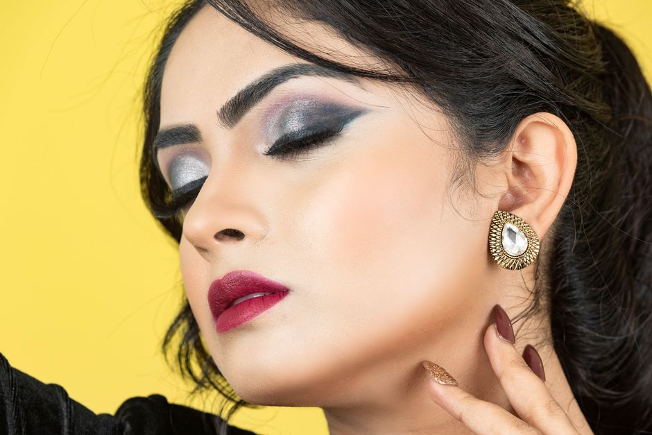 colossal kajal