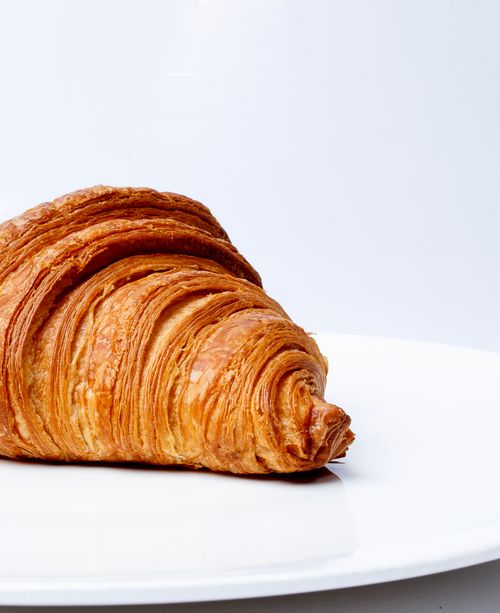 Croissant doré