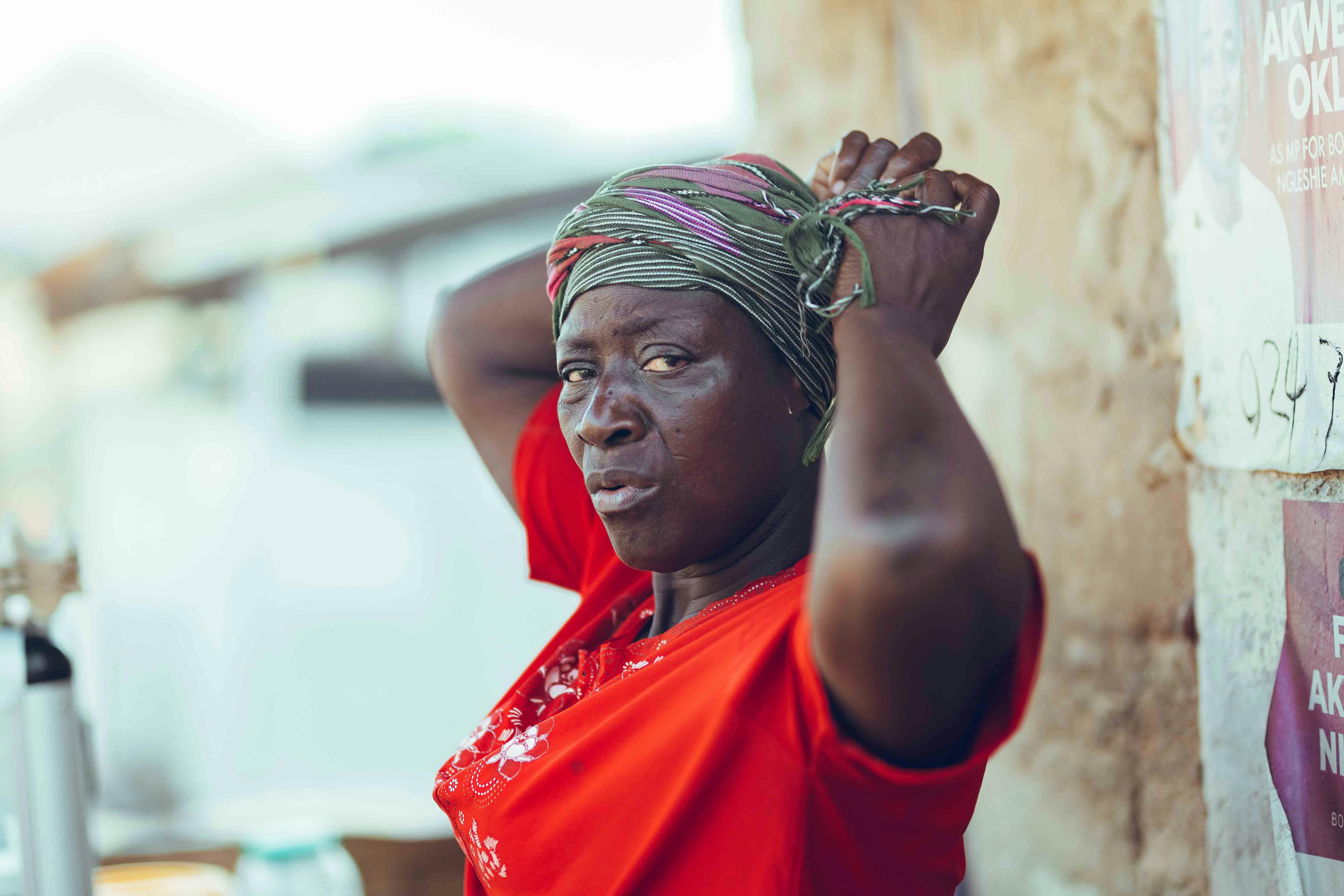 Bridging Africa’s health financing gap: The case for remittance-based insurance — Photo by Zeal Creative Studios on Pexels