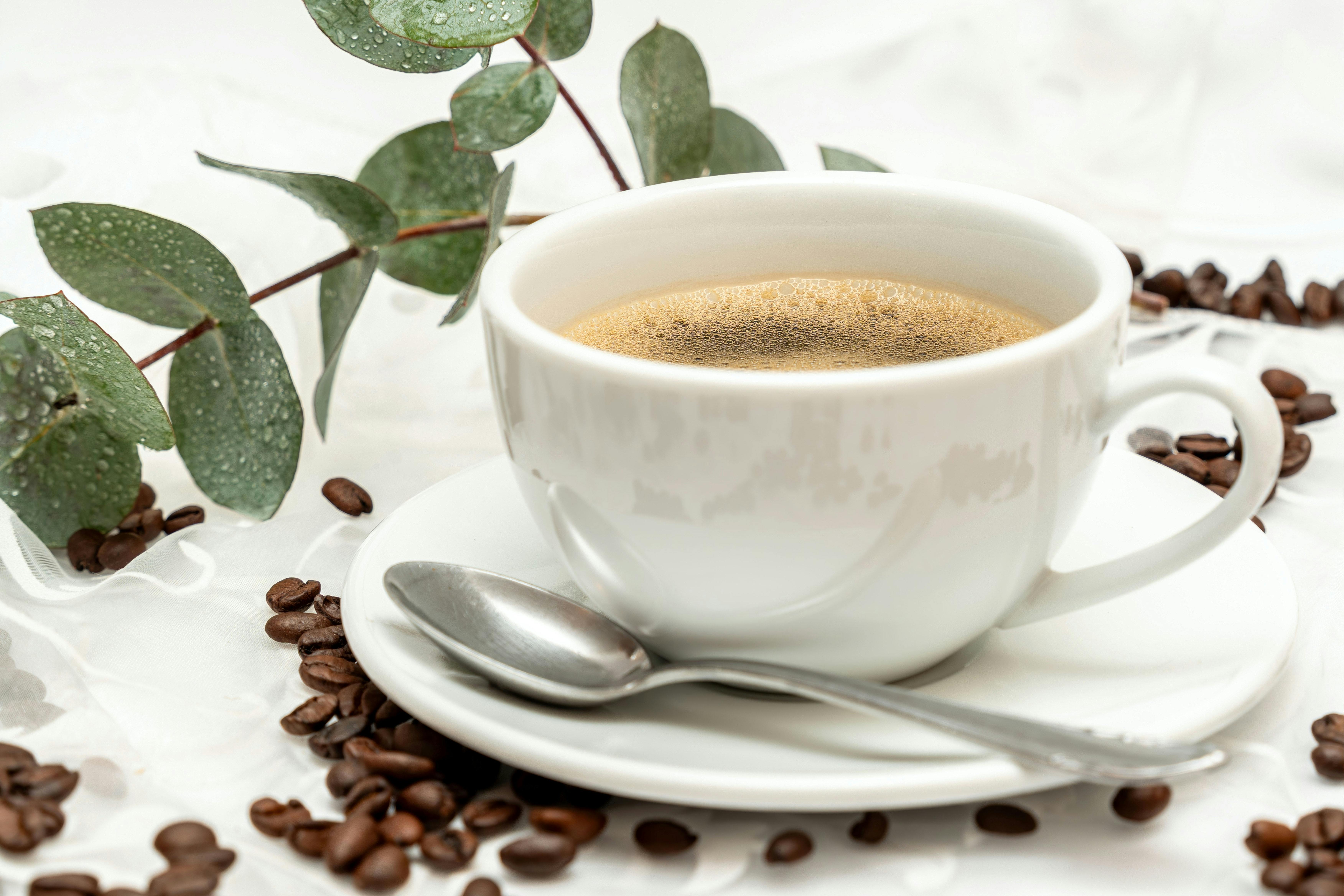 Morning Coffee: Hedge fund gardening leave and the $100m+ job offer. Deutsche Bank's richest ex-trader passed over by Google 