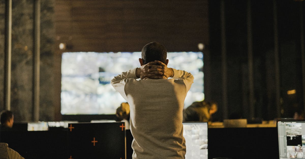 Comment bien choisir sa société de gardiennage