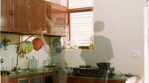 Why cooking at home changes eating more than any single ingredient swap