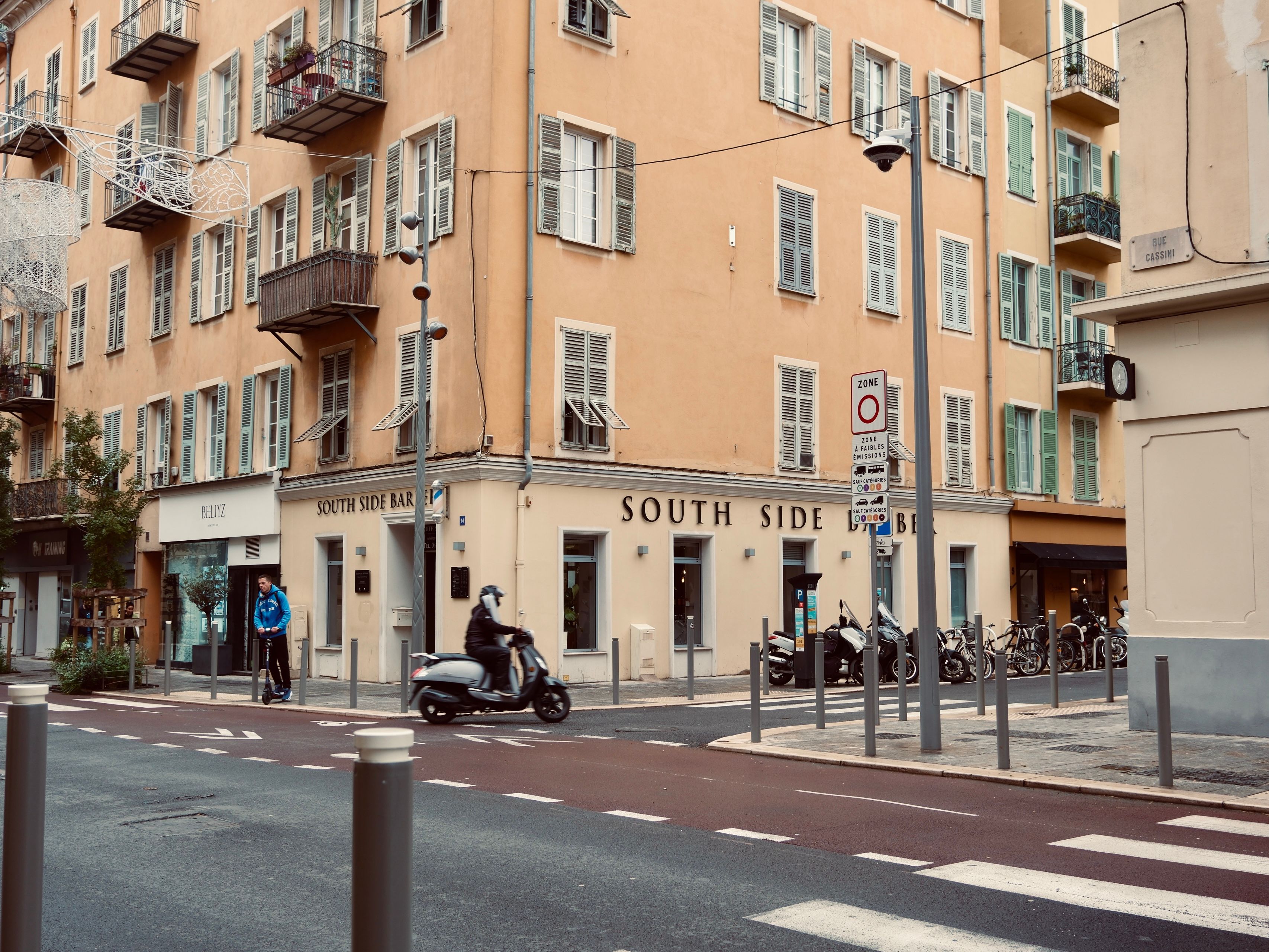 location appartement nice longue durée - Prix, cautions et frais annexes : bien anticiper son budget à Nice
