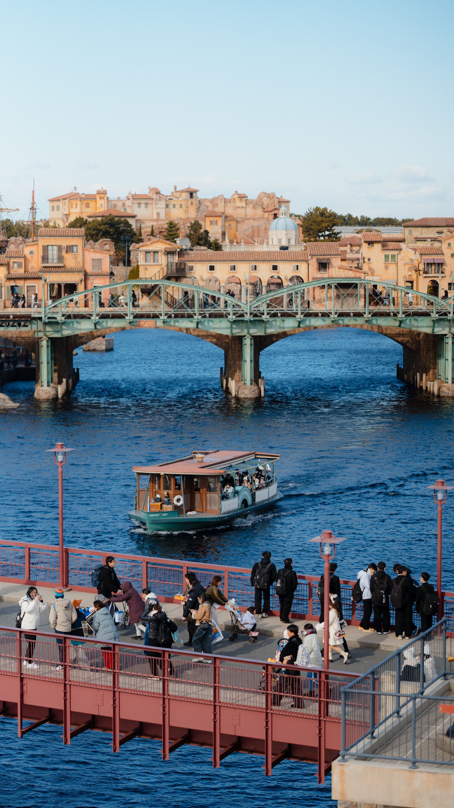 東京ディズニーランドへの行き方を確認してスムーズにアクセスしよう