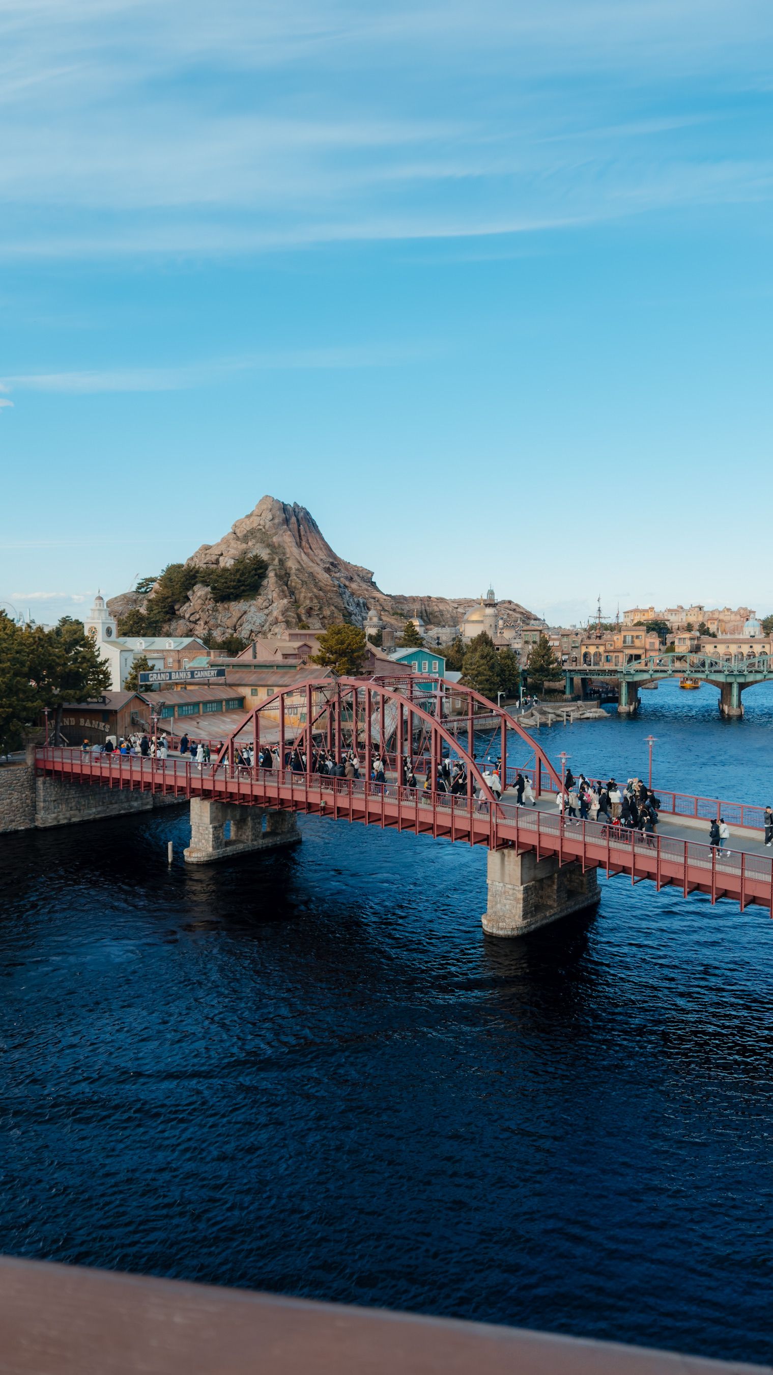 車で東京ディズニーランドへ行く方法