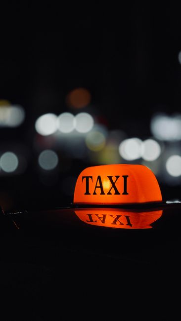 Assurance moto taxi à Nantes : le guide complet