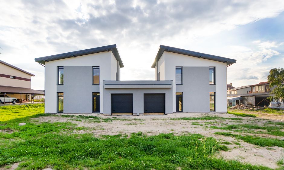 A modern Twin Cities home in a Bloomington neighborhood - home insurance Bloomington MN A modern Twin Cities home in a Bloomington neighborhood - home insurance Bloomington MN