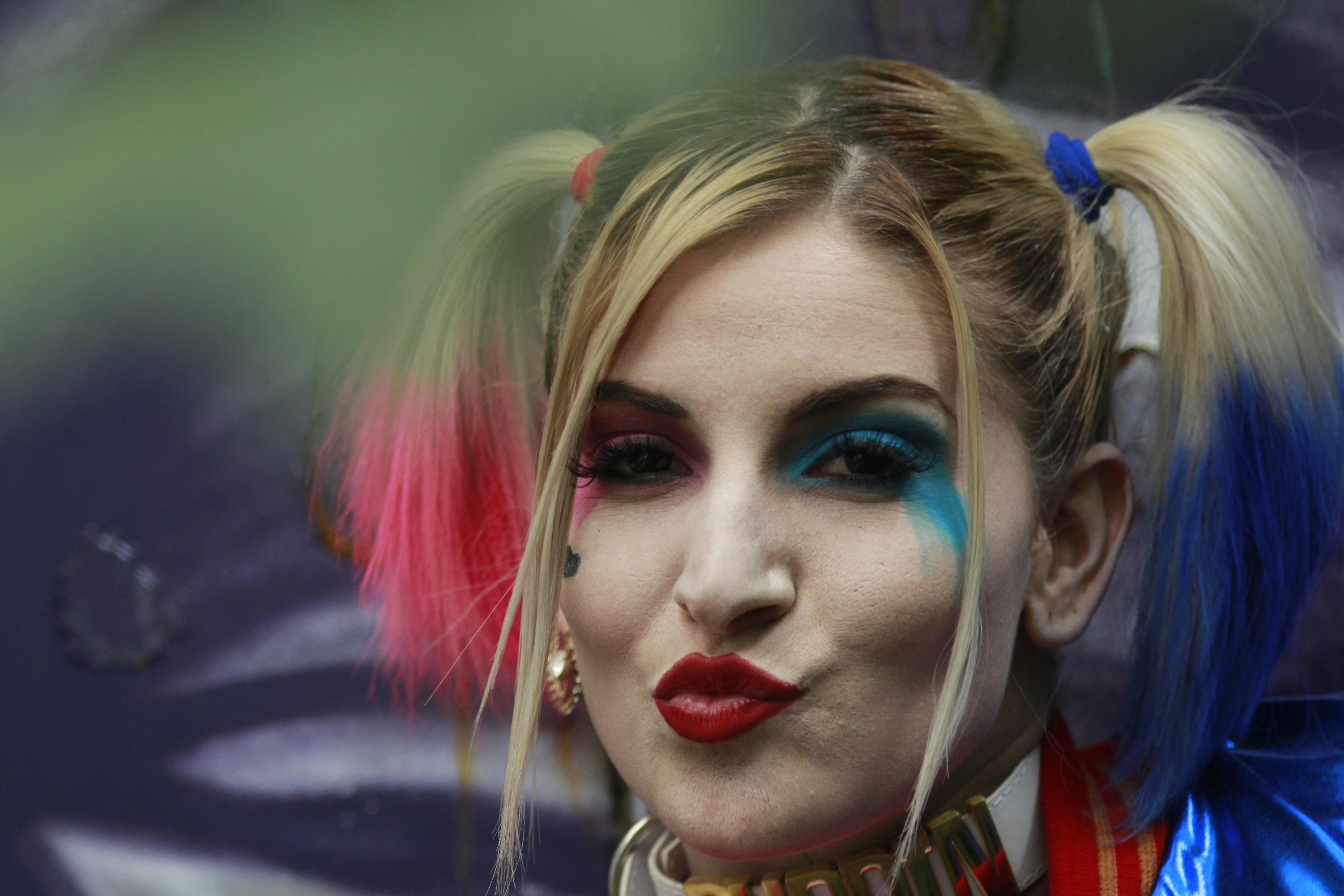 Harley Quinn Cartoon Photos, Download The BEST Free Harley Quinn