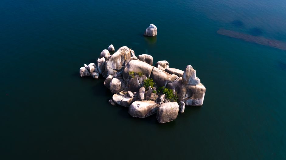 Lake Rukwa, Tanzania - travel photo
