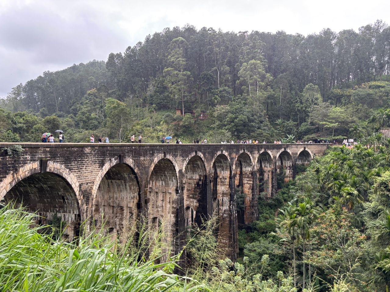Ella, Sri Lanka