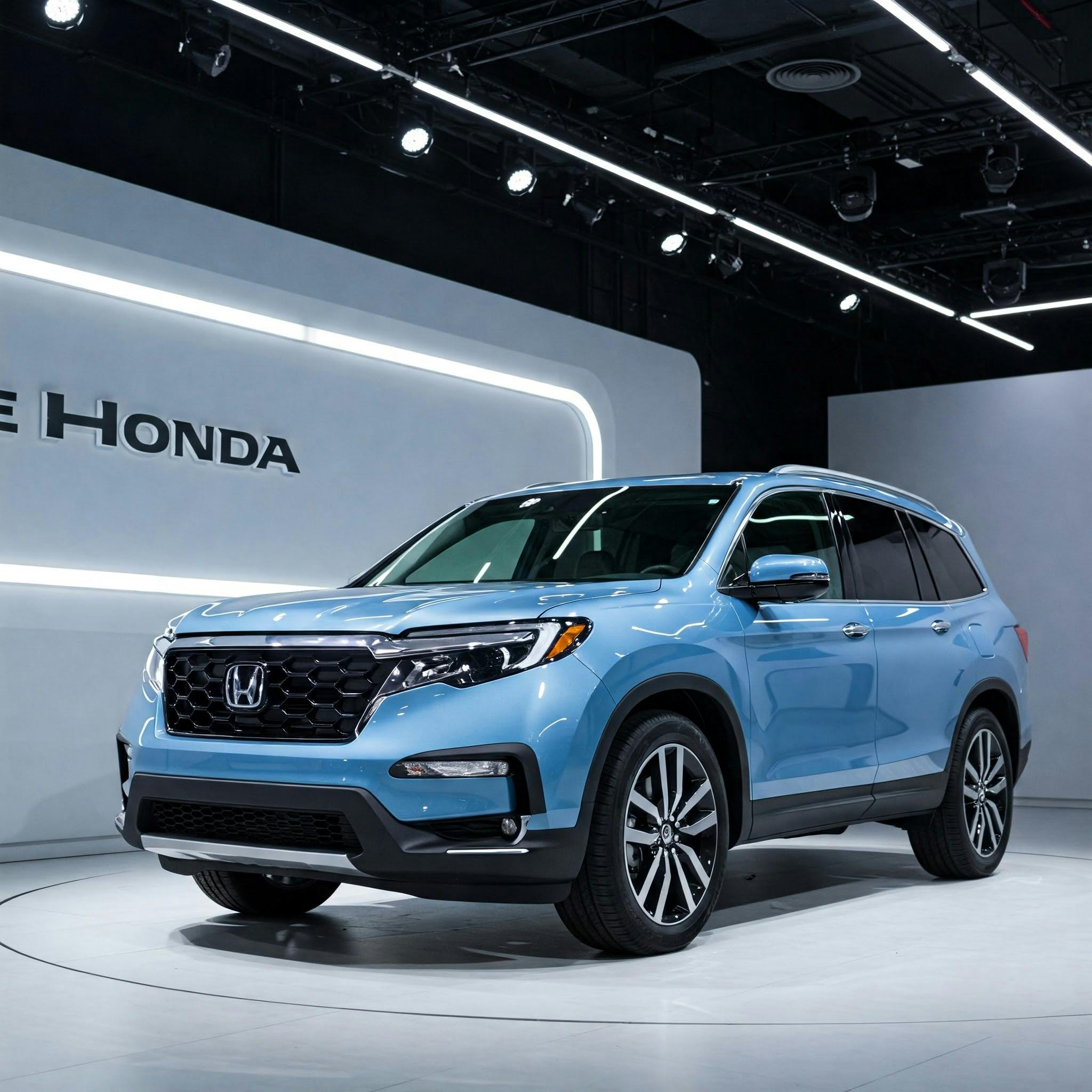 SUV 추천 이미지