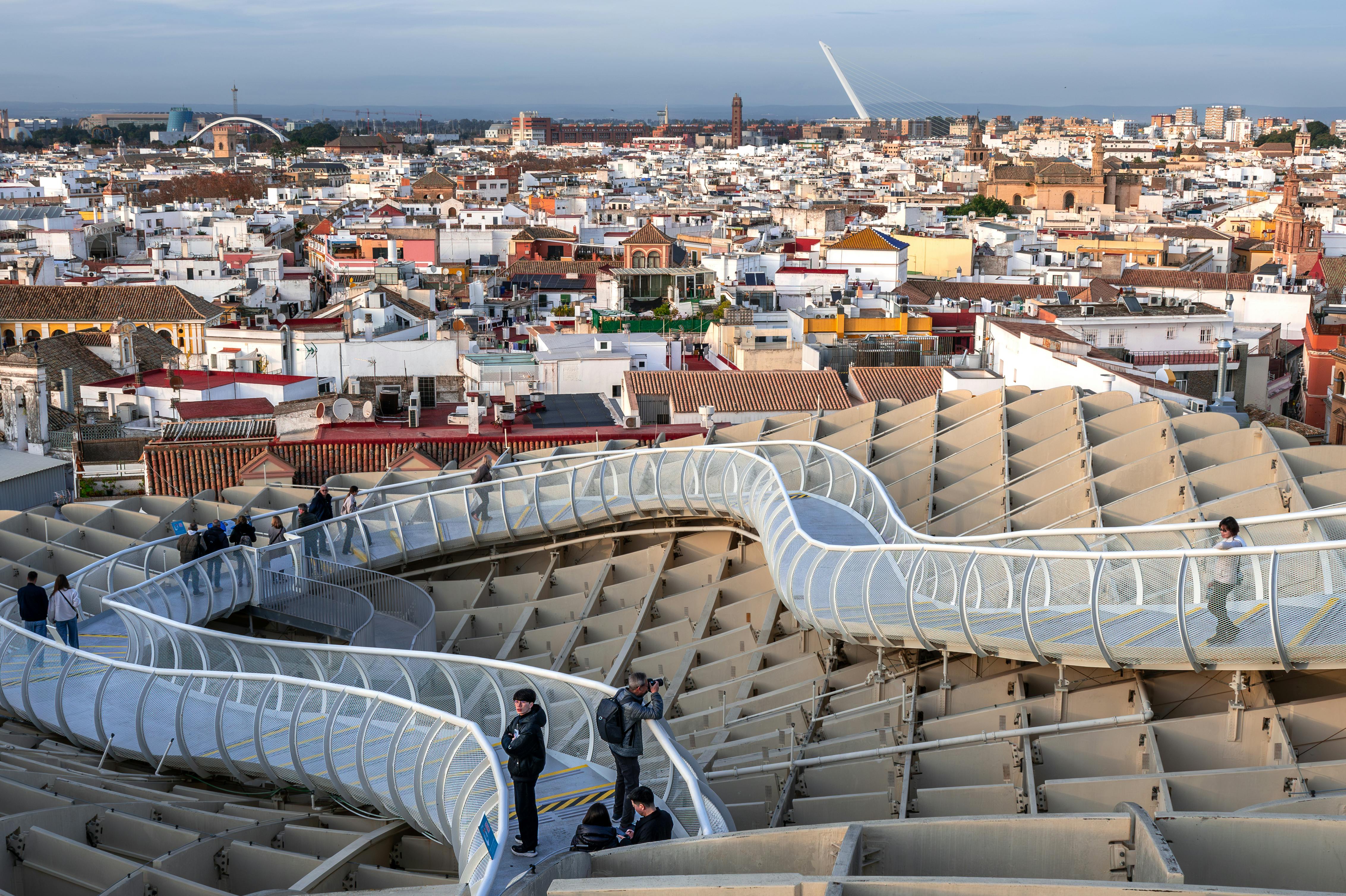 Seville vs Barcelona