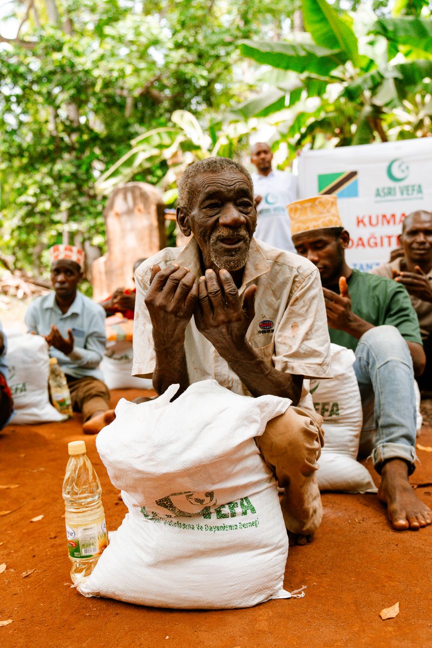 Sudan Community Kitchens Near Collapse as Hunger Deepens