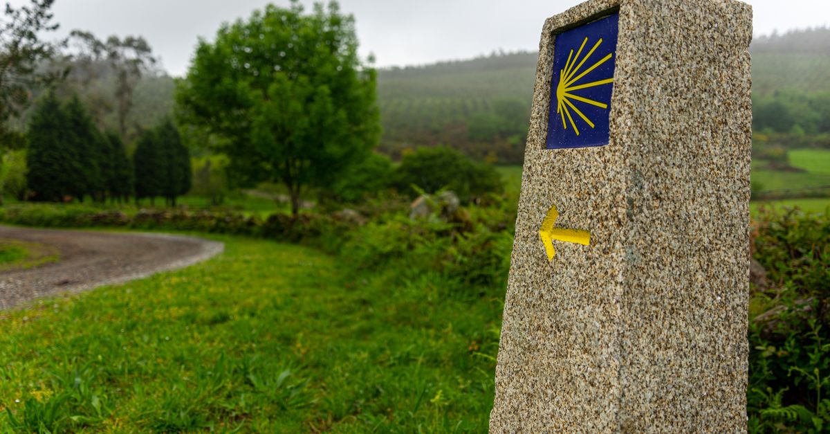 The 8 pilgrimage routes most frequented by adventurers and seekers The 8 pilgrimage routes most frequented by adventurers and seekers