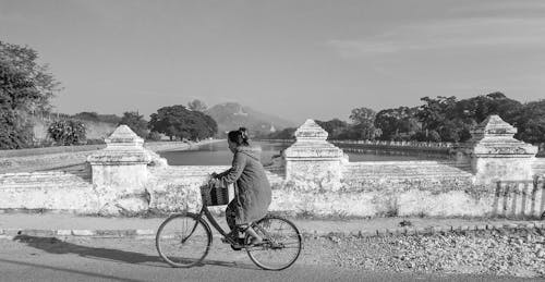 Free stock photo of asean, bw, contrast