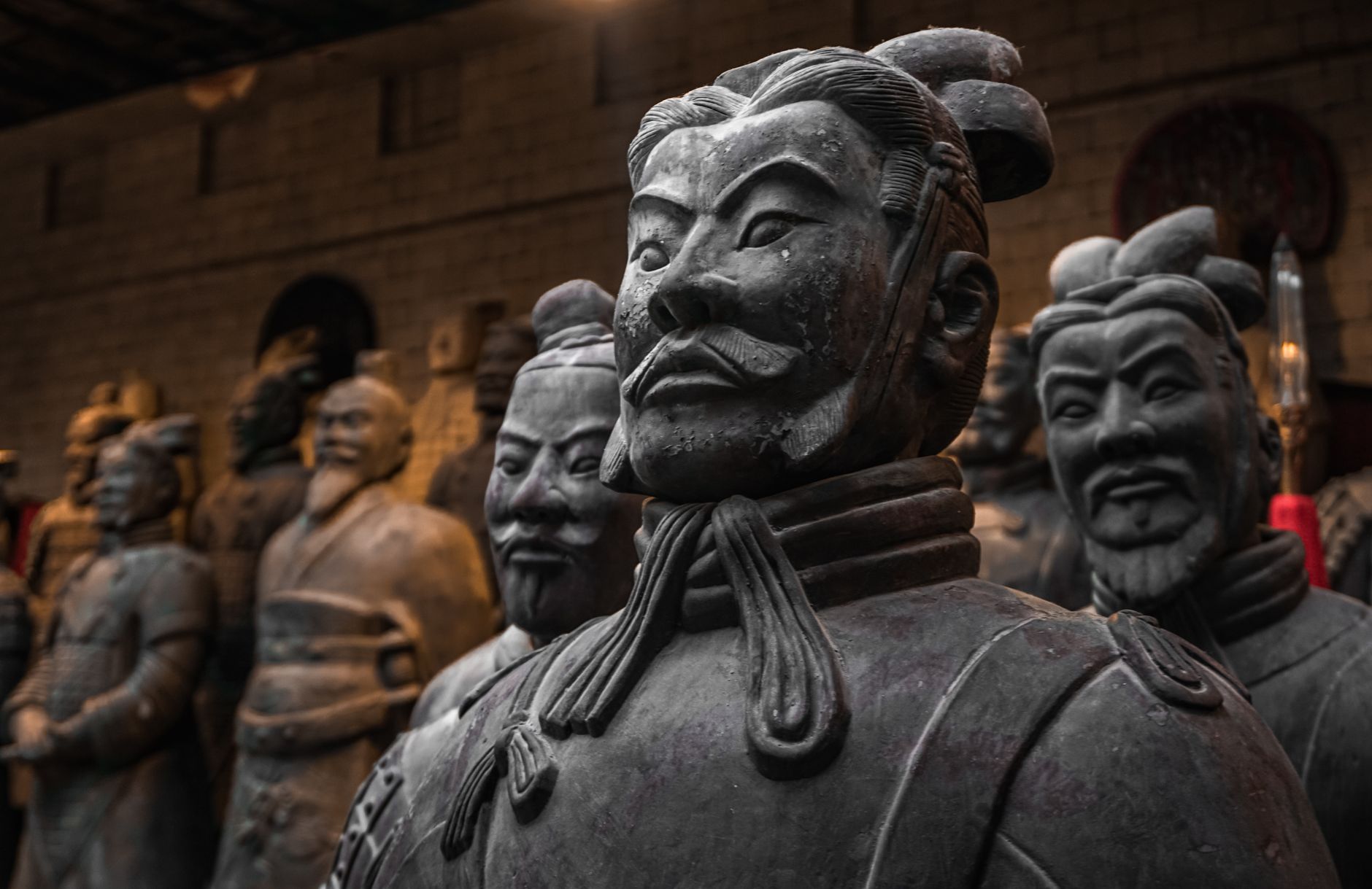 Xi'an, China