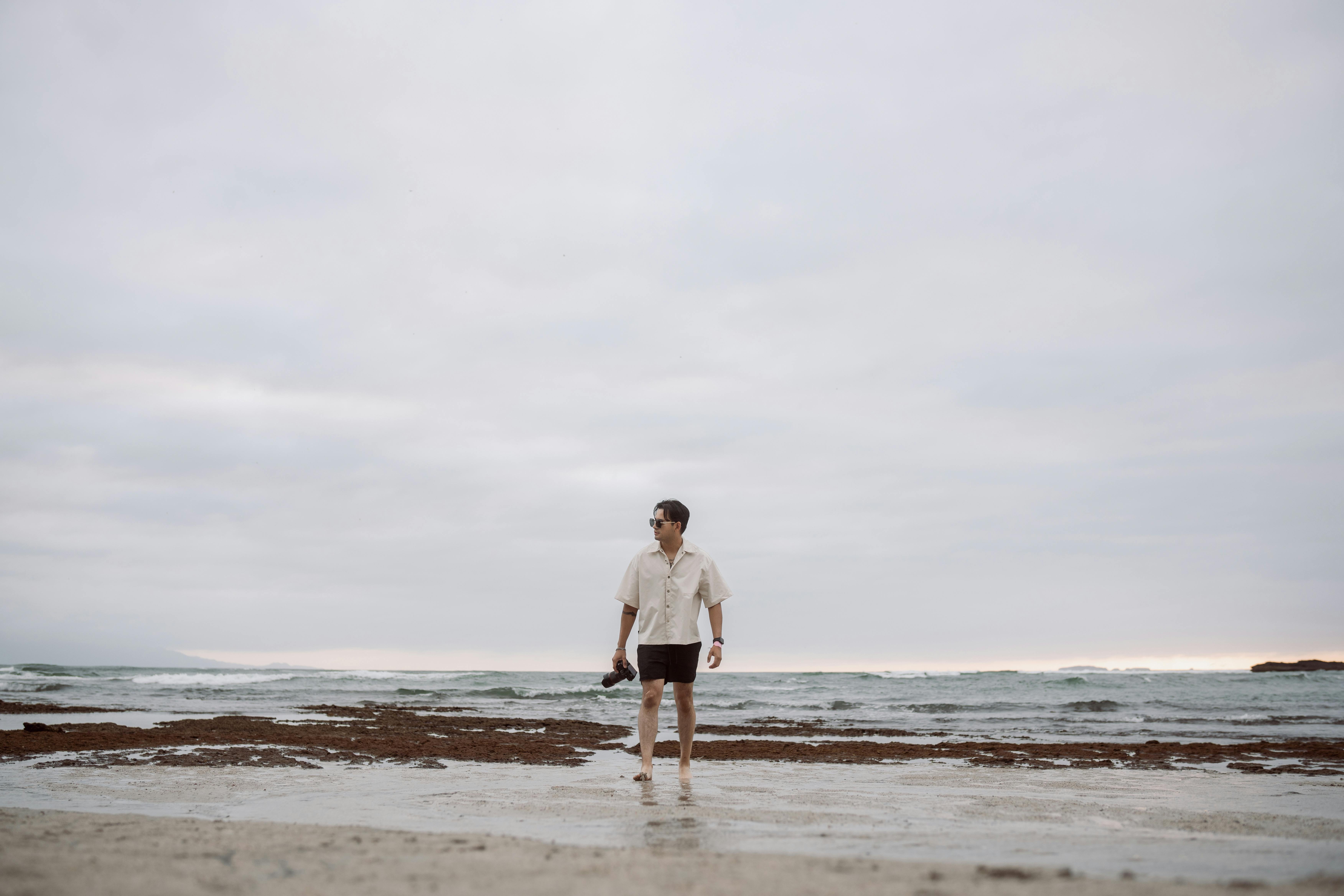 lugar para viajar sozinha