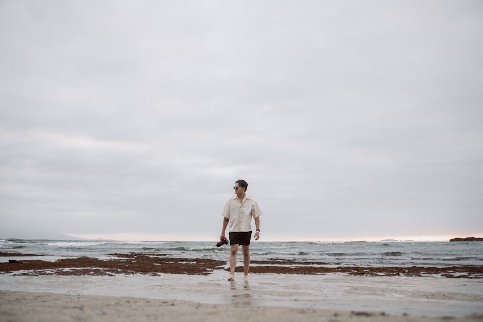 lugar para viajar sozinha