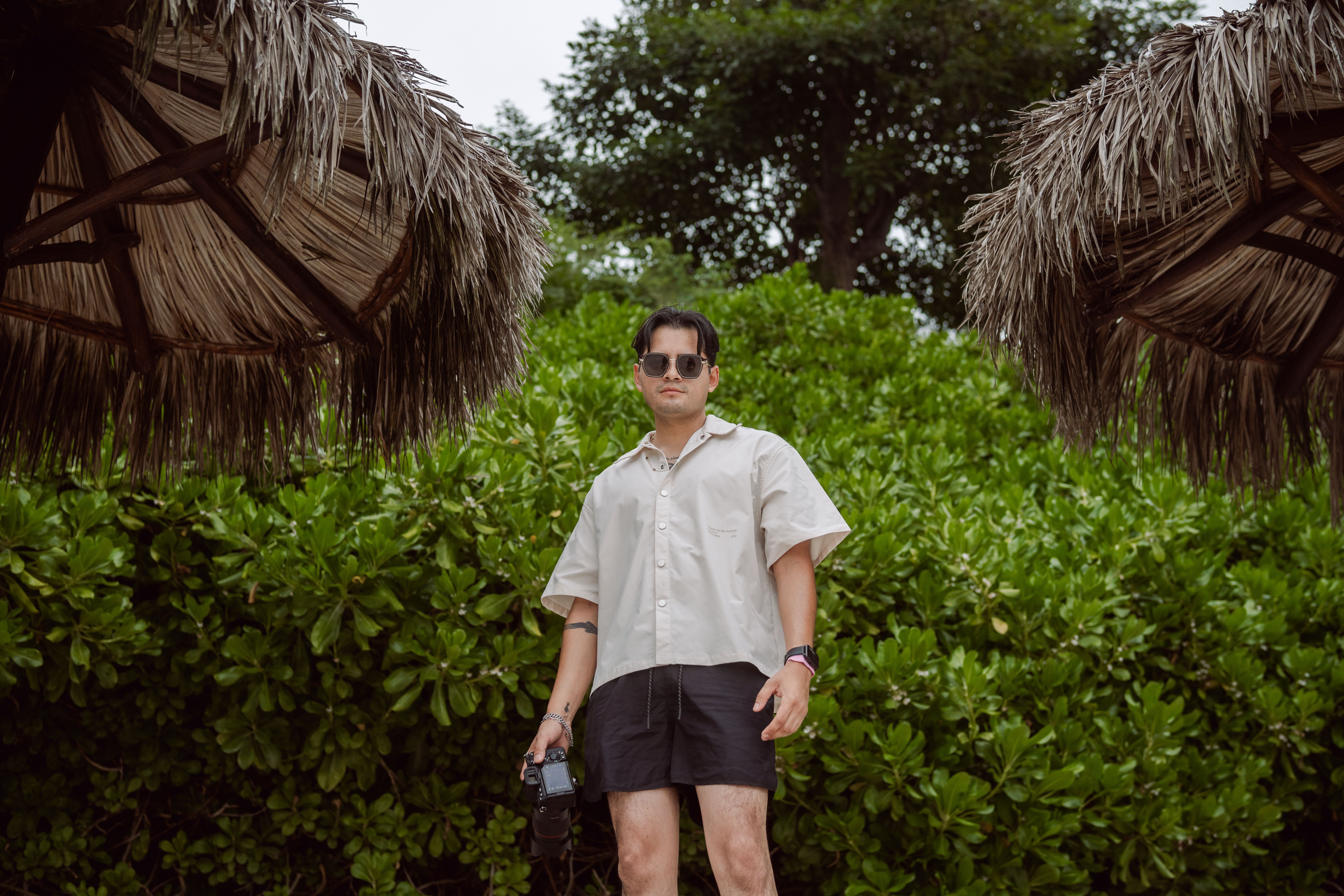Áo Sơ Mi Oversized Nam: Phong Cách Mùa Hè Đỉnh Cao 2026 – Thoải Mái, Sành Điệu