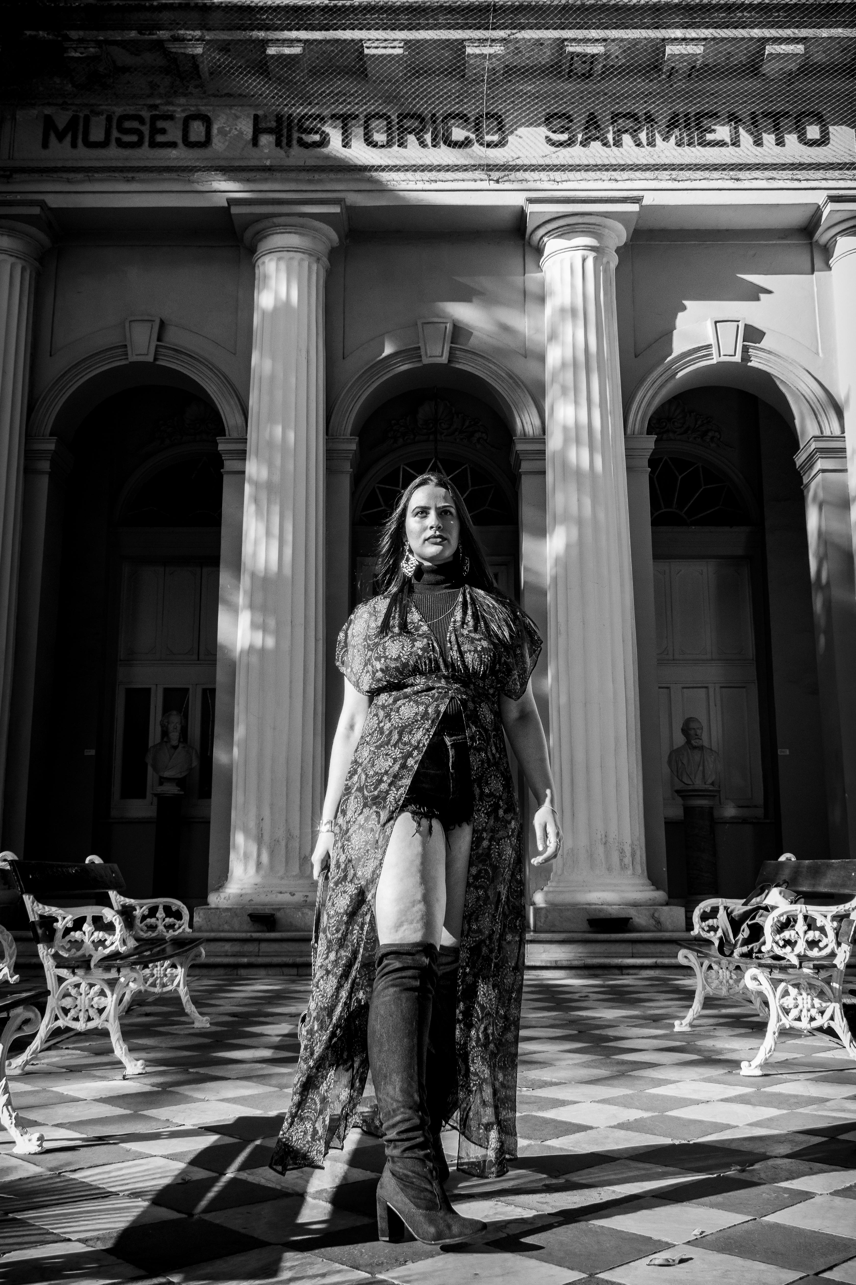 Ücretsiz açık portre, akım, Arjantin içeren Ücretsiz stok fotoğraf Stok Fotoğraflar