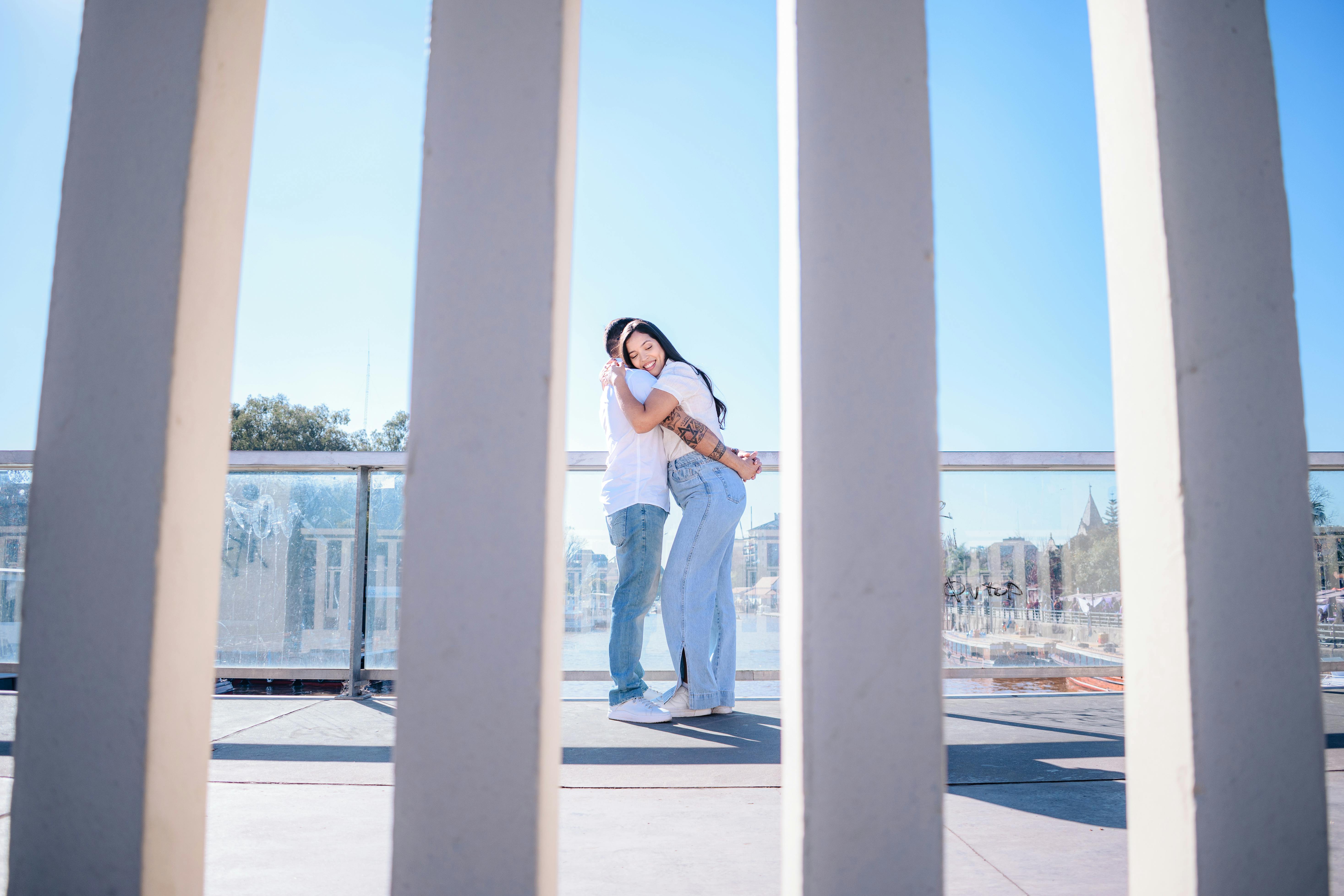 7 Behaviors That Make You the Ideal Travel Partner