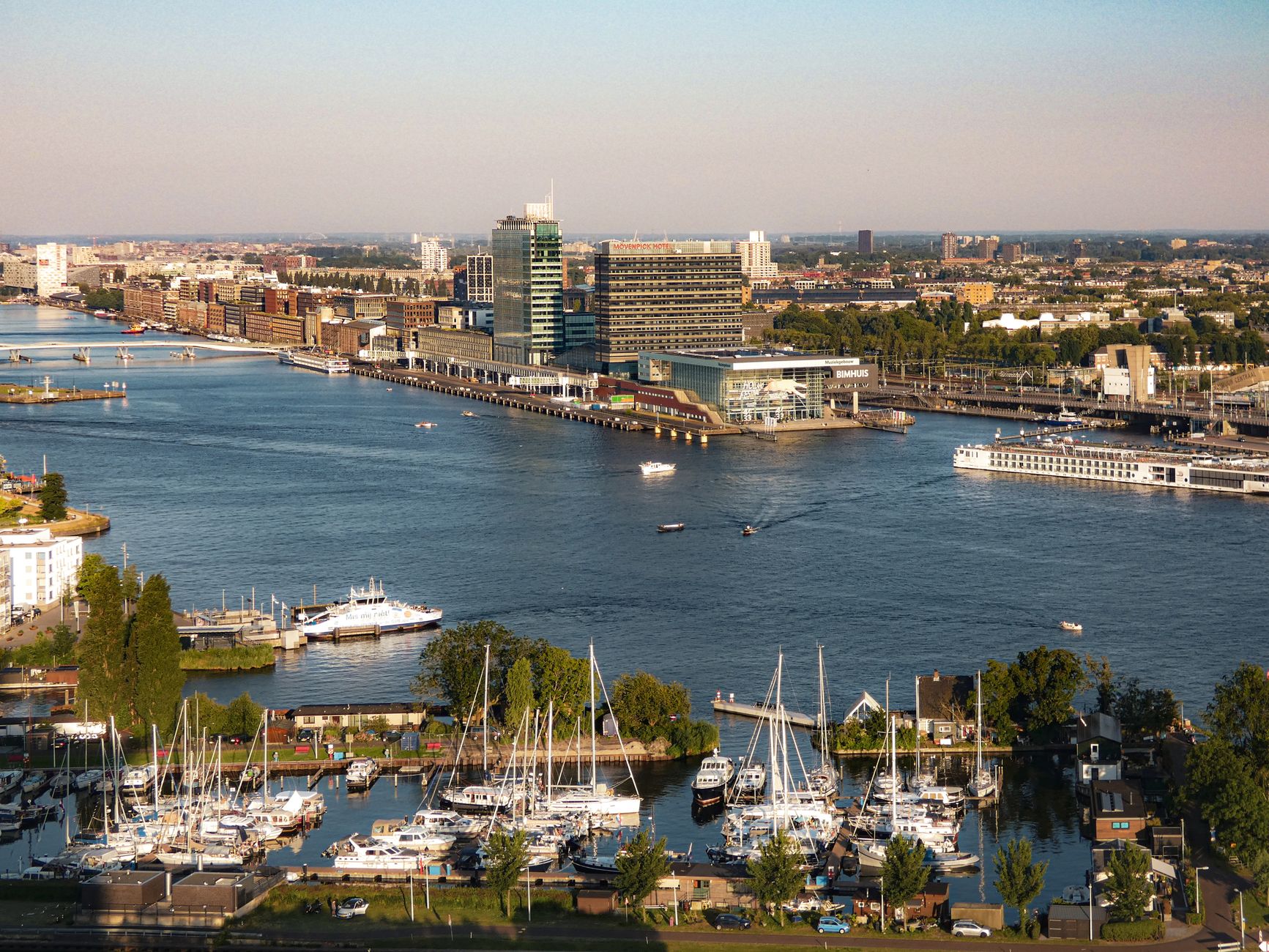 Arcadis en Jupiter Intelligence lanceren PRICE-framework voor klimaatadaptatie