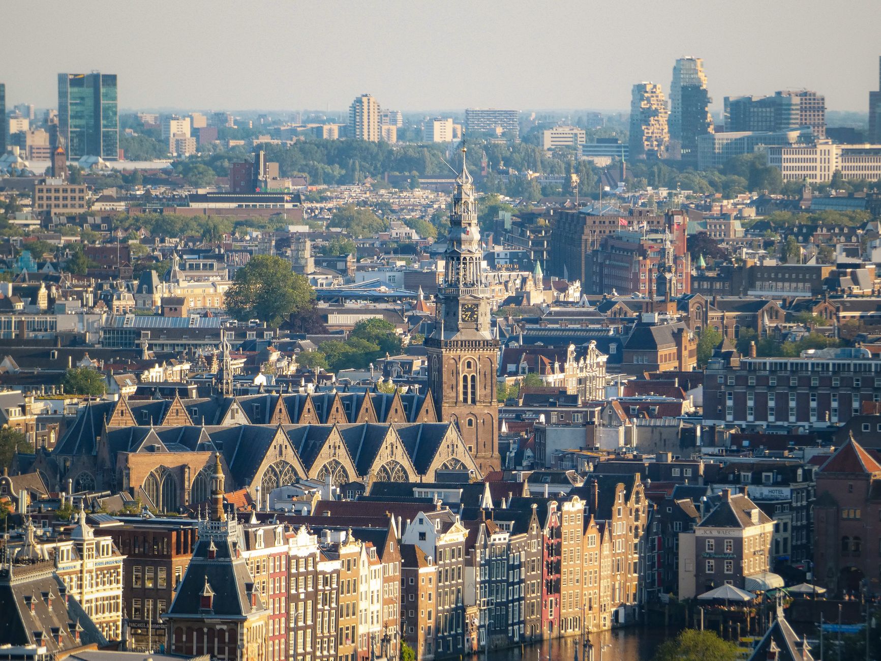 Synode CGK en AI-visie kerken belangrijkste onderwerpen