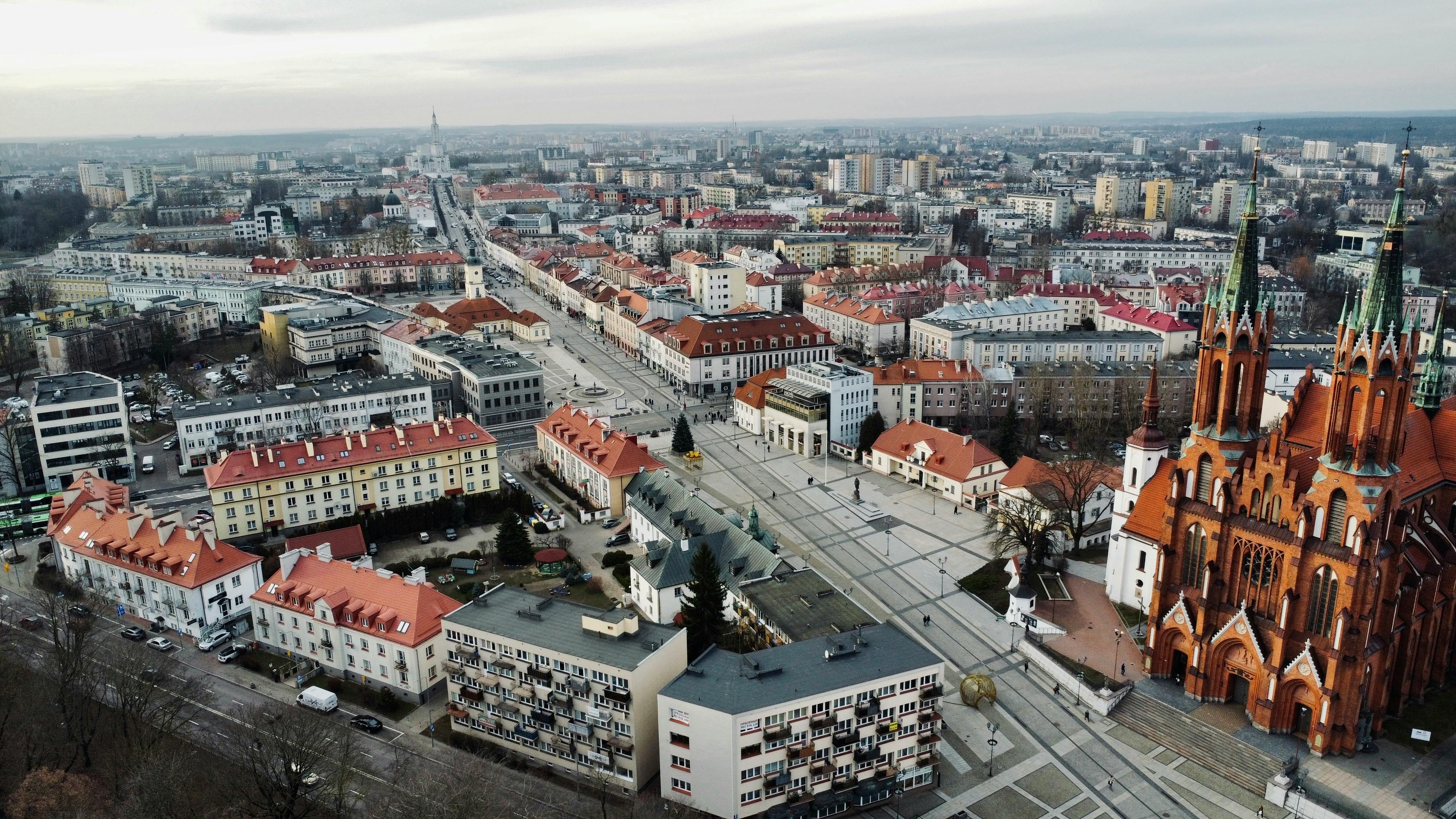 Tabor City