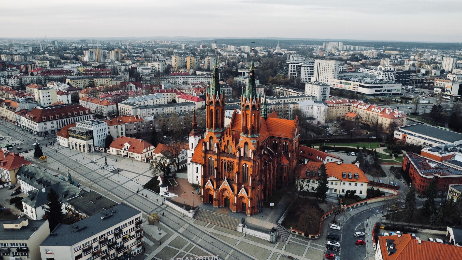 Bialystok
