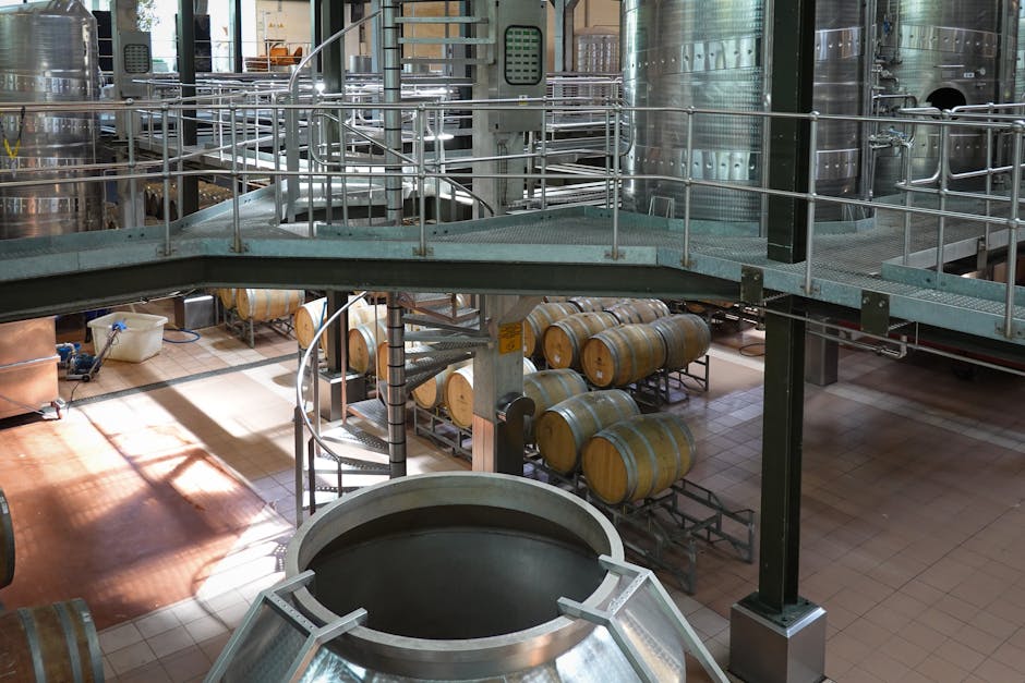 Adobe Guadalupe wine tasting room and barrel aging process - adobe guadalupe wine Adobe Guadalupe wine tasting room and barrel aging process - adobe guadalupe wine