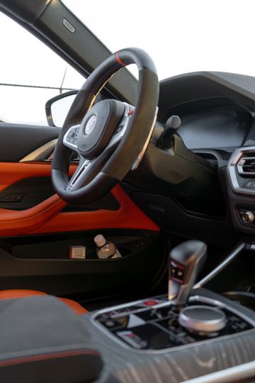 Interior Detailing image 2