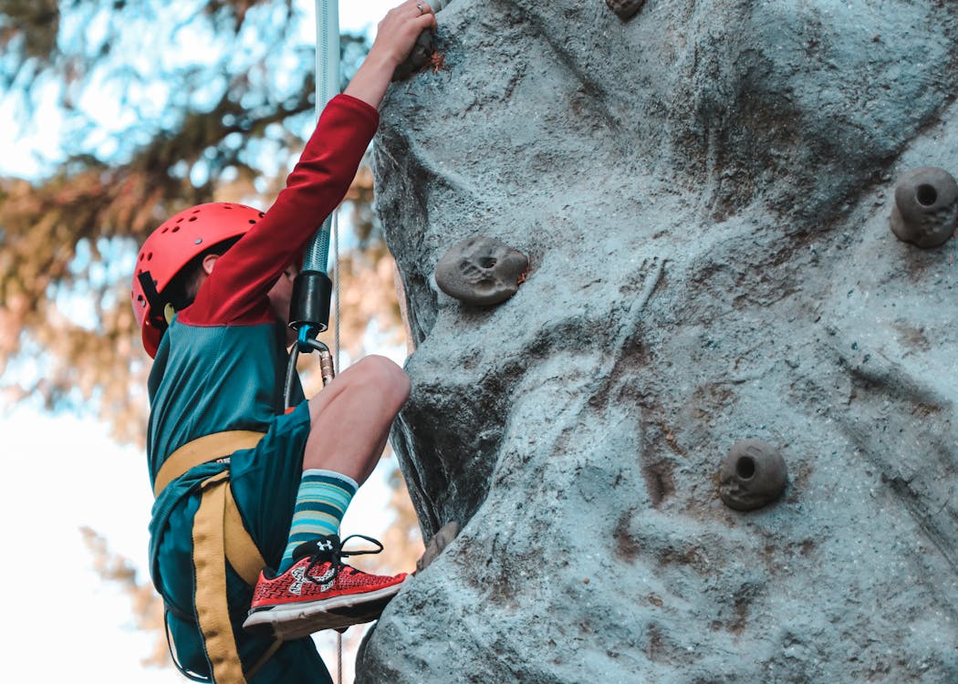 Curso Universitario de Monitor de Montañismo y Escalada