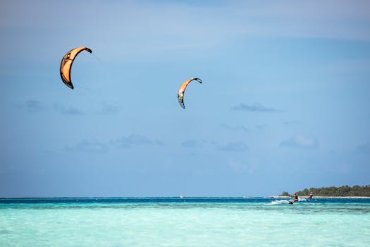 Los Roques, Venezuela photo 5