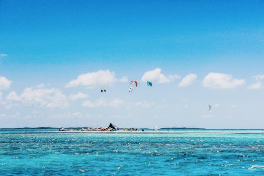 Los Roques, Venezuela photo 4