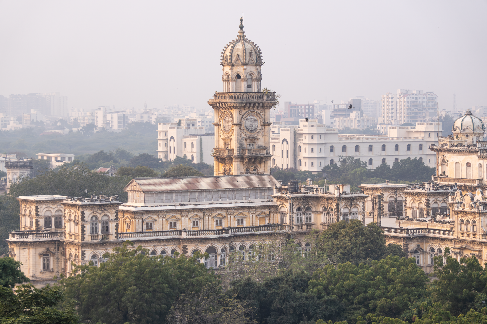 Jamnagar — 2-day itinerary