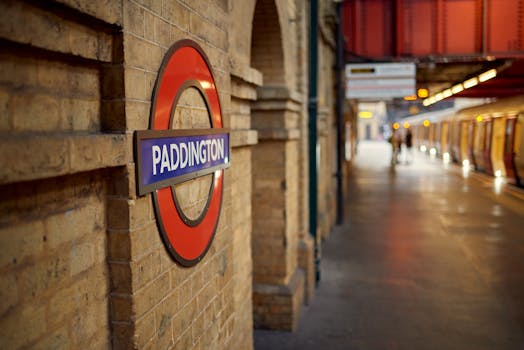 Paddington