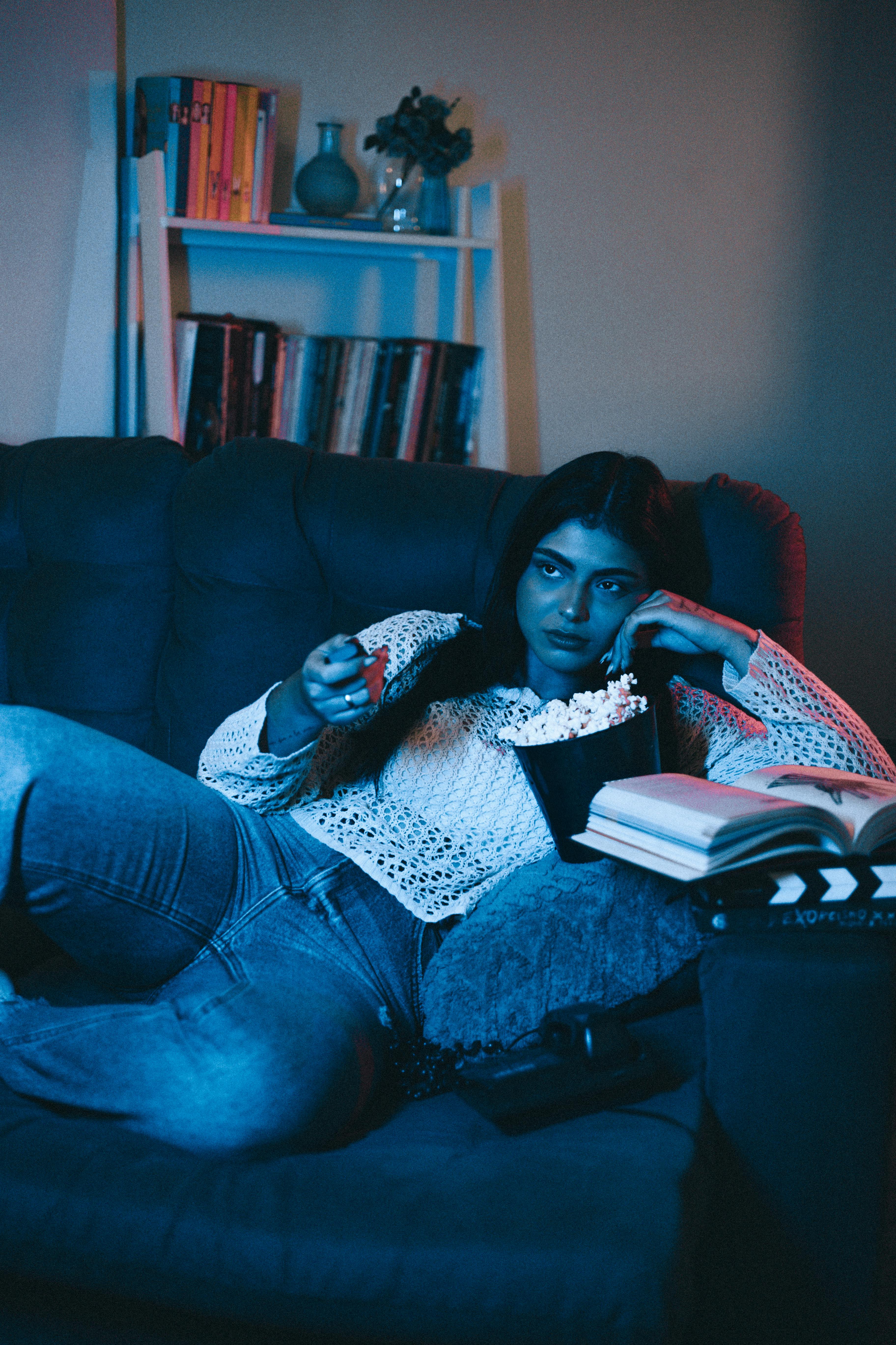 Gratuit Photos gratuites de #intérieur, ambiance à la maison, auto-apaisant Photos