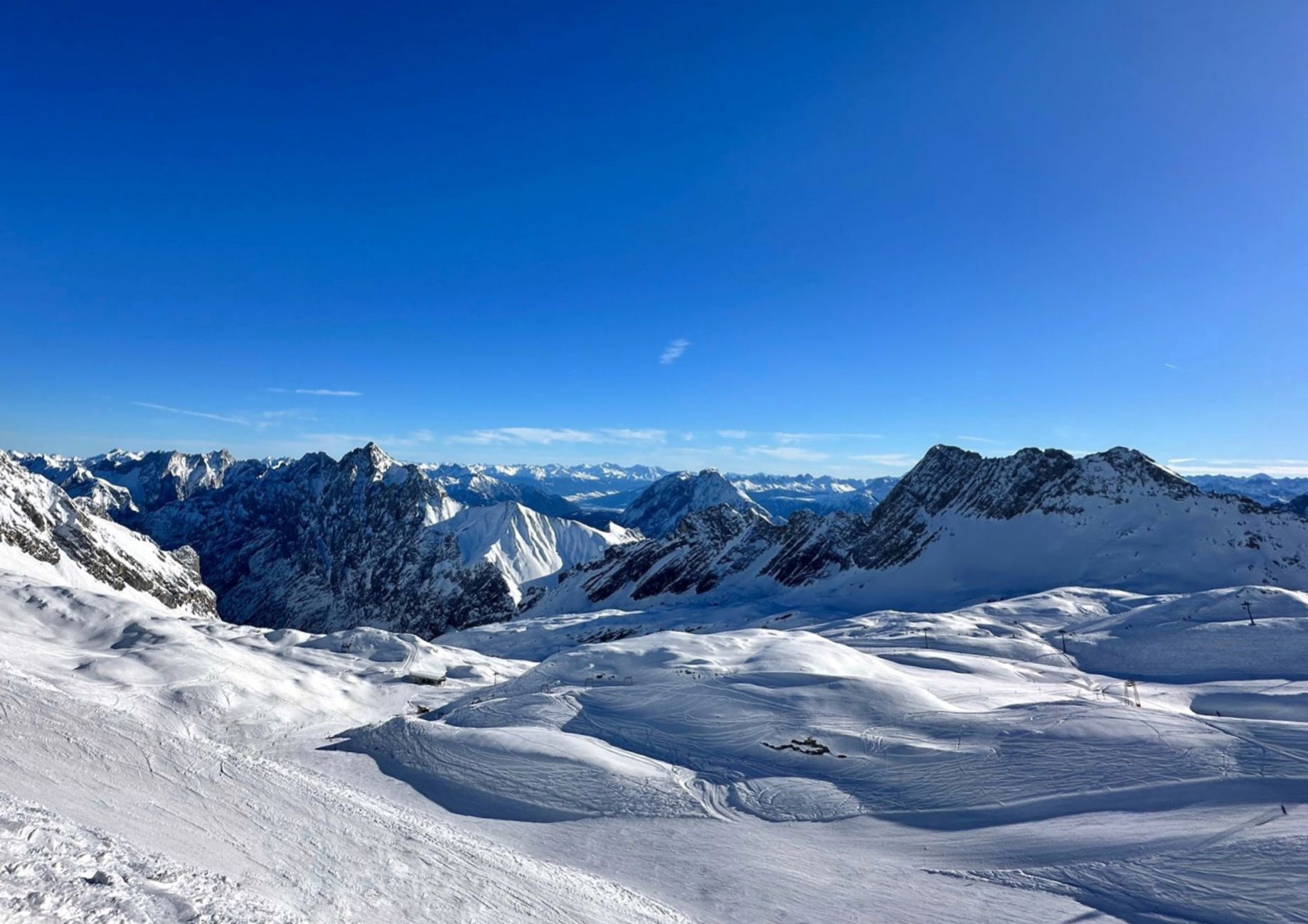 Garmisch-Partenkirchen