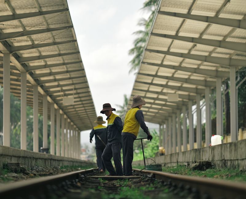 Retirement planning tools for railroad workers